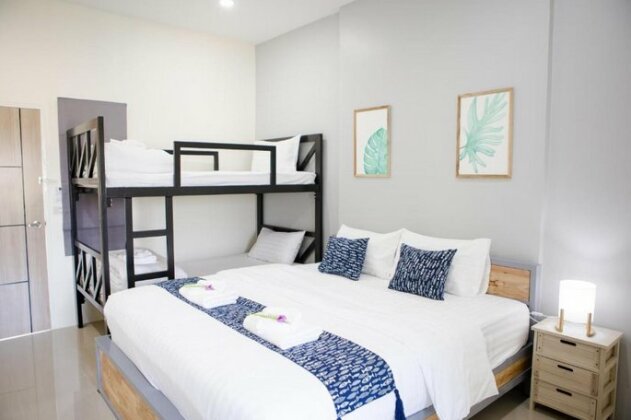Annahouse Chiang Rai - Photo2