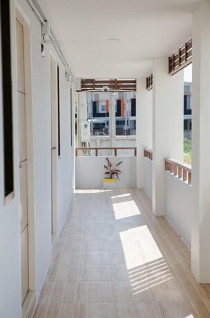 Annahouse Chiang Rai - Photo5