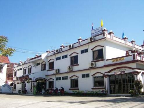 Art Ann Hotel - Photo2