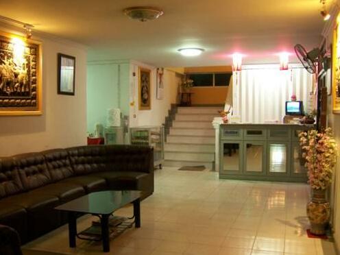 Art Ann Hotel - Photo3