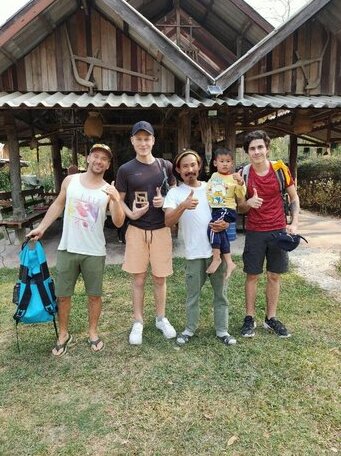 Art House Chaing Rai - Photo3