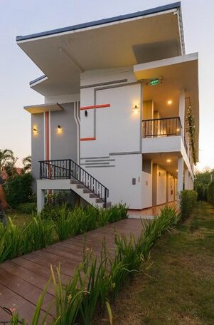 Aspiraya Resort - Photo4
