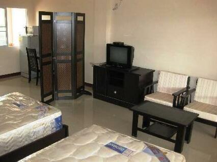 Assaree Service Apartments Chiang Rai - Photo2
