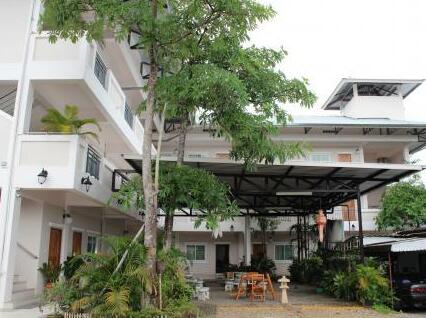 Assaree Service Apartments Chiang Rai - Photo3