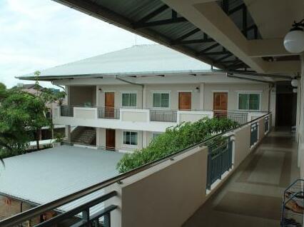 Assaree Service Apartments Chiang Rai - Photo5