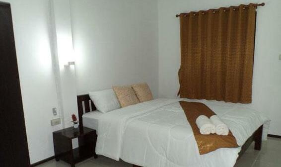 At Chiangrai Resort - Photo2