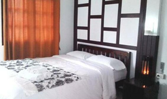 At Chiangrai Resort - Photo3