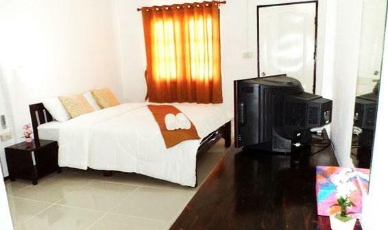 At Chiangrai Resort - Photo4
