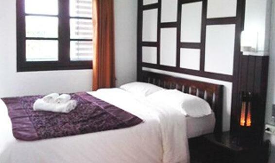 At Chiangrai Resort - Photo5