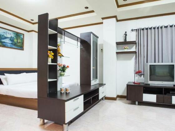 B2 Night Bazaar Chiang Rai Hotel - Photo2