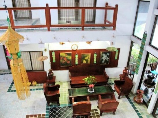 Baan Ingdoi - Photo3