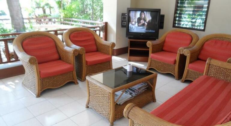 Baan Lanna Hotel - Photo3