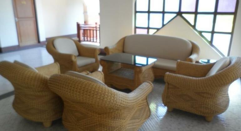 Baan Lanna Hotel - Photo4