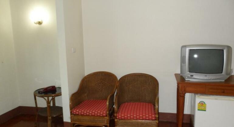 Baan Lanna Hotel - Photo5