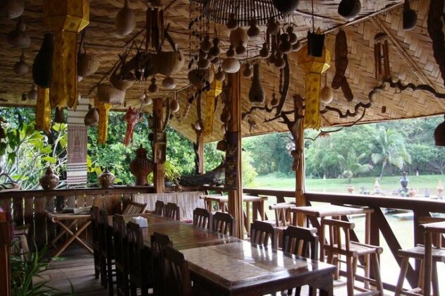 Baan Suan Jantra Home Stay - Photo2