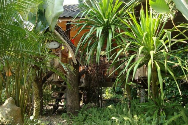 Baan Suan Jantra Home Stay - Photo3