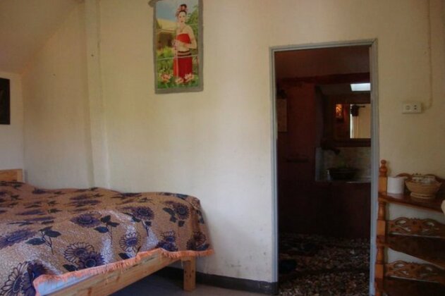 Baan Suan Jantra Home Stay - Photo5