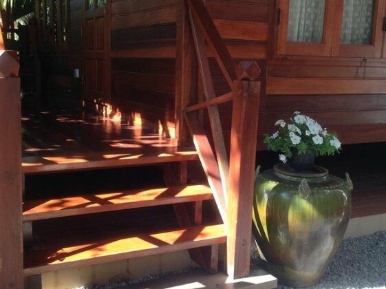 Baan Supawan - Photo2