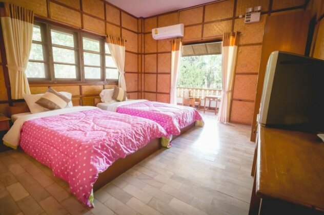 Baan Viream Resort - Photo3