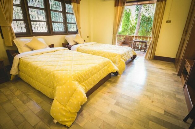 Baan Viream Resort - Photo4