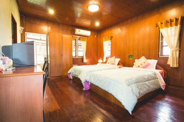 Baan Viream Resort - Photo5