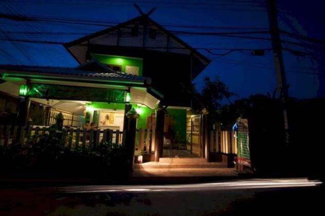 Baanbaramee Guesthouse - Photo3