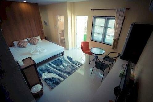 Baanbaramee Guesthouse - Photo4