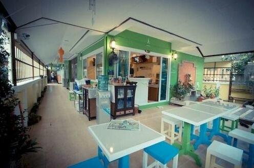 Baanbaramee Guesthouse - Photo5