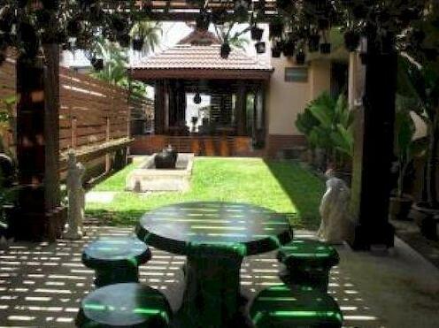 Baanmalai Guest House - Photo2