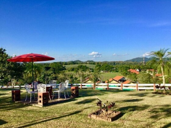 Baansuan Nanglae Hill Homestay - Photo2