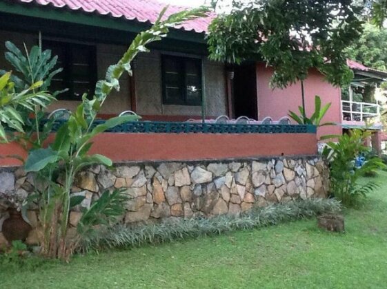 Baansuan Nanglae Hill Homestay - Photo3