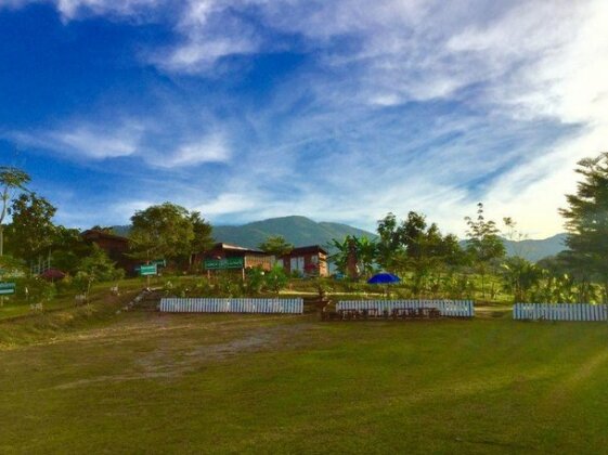 Baansuan Nanglae Hill Homestay - Photo5