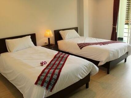 Baansuk Thavorn Hotel - Photo2
