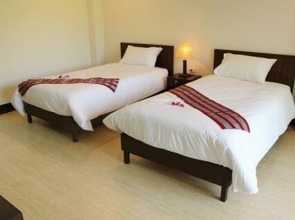Baansuk Thavorn Hotel - Photo3