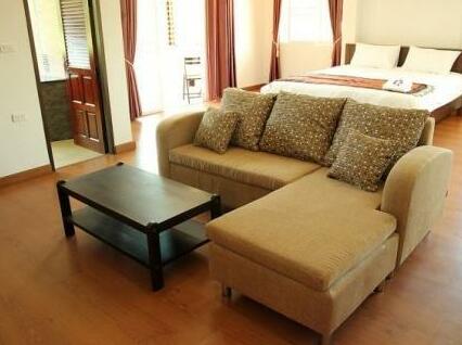 Baansuk Thavorn Hotel - Photo4