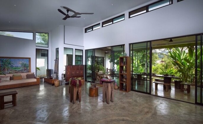 Bambuh Boutique Homestay - Photo3
