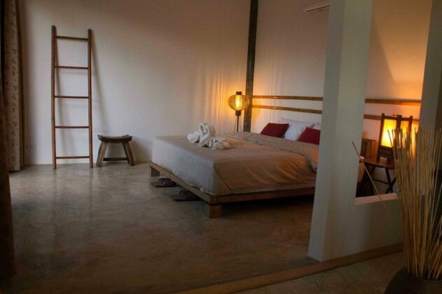 Bambuh Boutique Homestay - Photo4