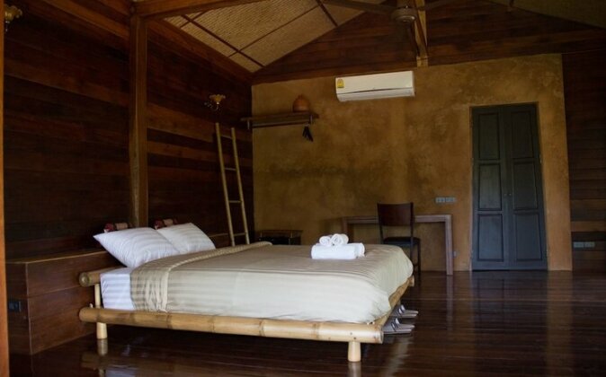 Bambuh Boutique Homestay - Photo5