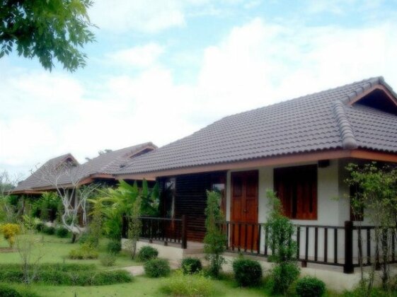 Ban Chomna Resort - Photo3