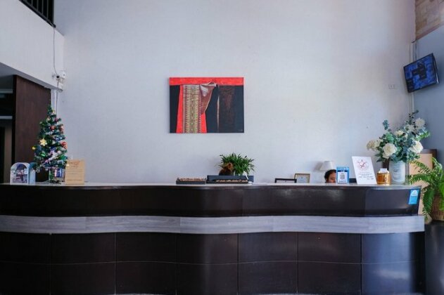 Bandu Resort - Photo3