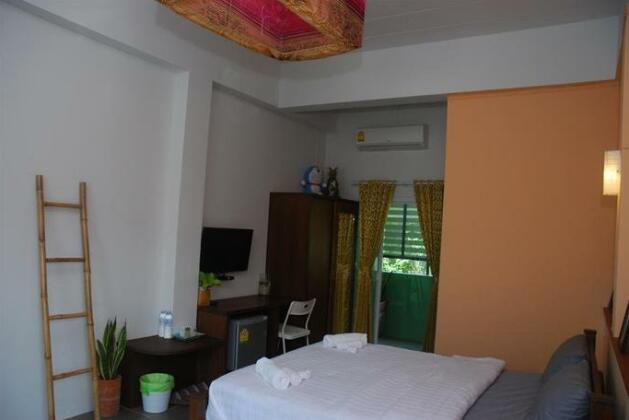 Bann Pin Kaew - Photo2