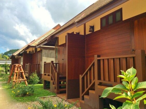 Banviewpui Resort - Photo3