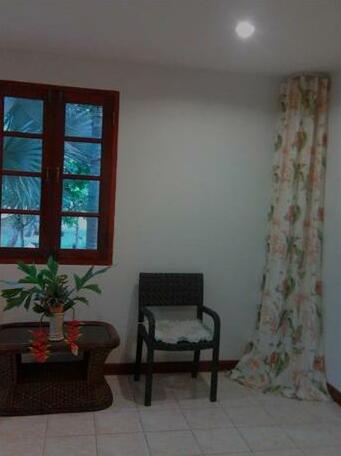 Bed And Breakfast Chiang Rai - Photo2