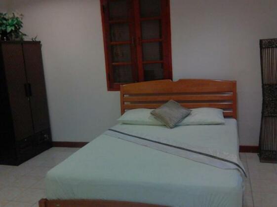 Bed And Breakfast Chiang Rai - Photo5