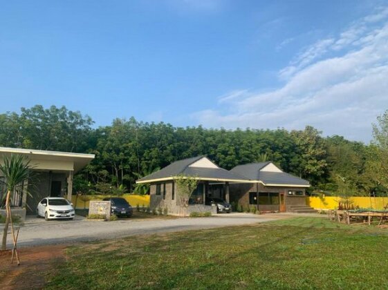 Bee Rest Residence Chiang Rai - Photo2