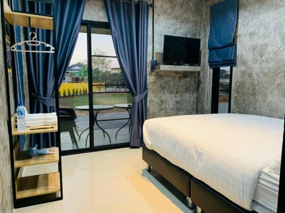 Bee Rest Residence Chiang Rai - Photo3