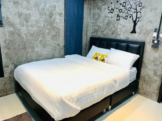 Bee Rest Residence Chiang Rai - Photo4