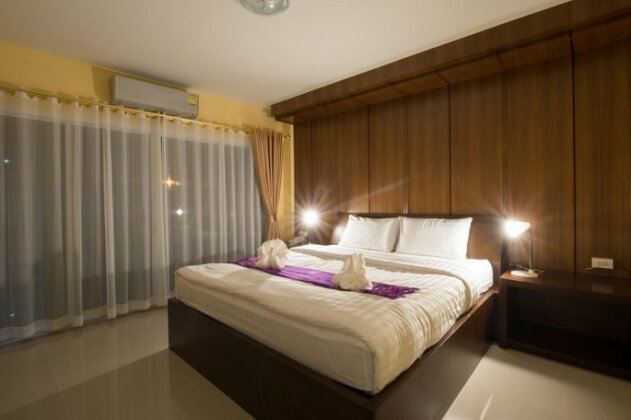 Bees Smile Hotel - Photo2