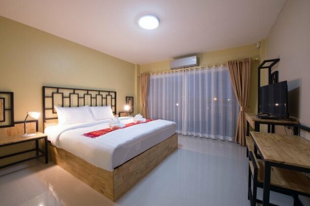 Bees Smile Hotel - Photo3