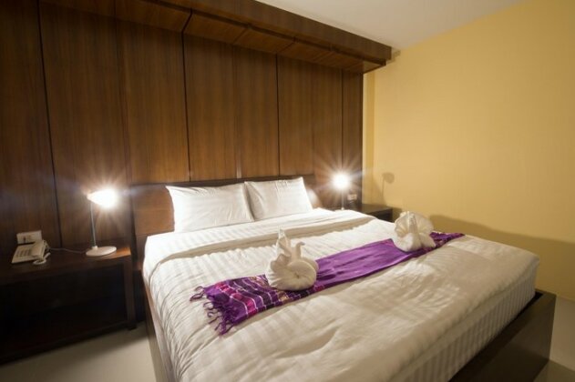 Bees Smile Hotel - Photo4